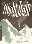 Night Train to Munich / Rex Harrison and Margaret Lockwood