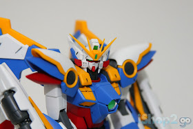 Wing Gundam EW