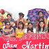 Cartavio: La Directiva del Club "Defensor San Martin" Invita a la inauguración del I CAMPEONATO de Fulbito Femenino "Verano 2011"