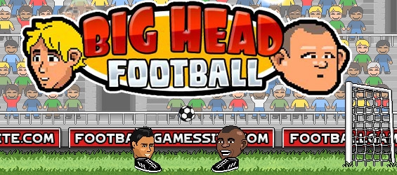 Big Head Football
