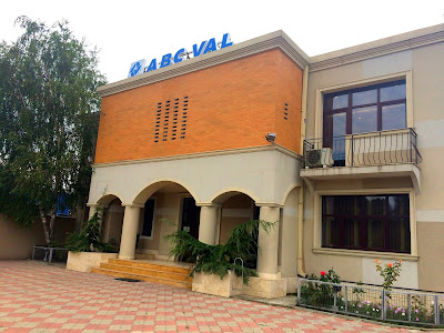 VANDUT - CLADIRE BIROURI D+P+E – 1690mp TEREN – str INDUSTRIALA NR 2 CONSTANTA