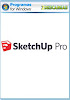 SketchUp Pro (2025) Full Multilenguaje Español [Mega]
