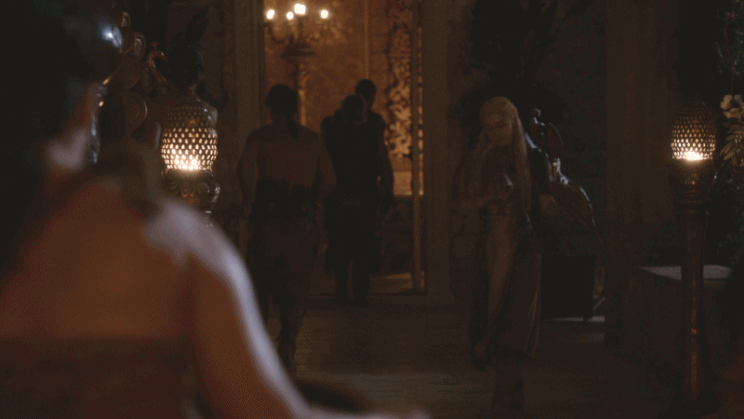 [왕좌의게임] 폭풍의 딸 29화 | 인스티즈