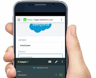 what is the best password manager app for android