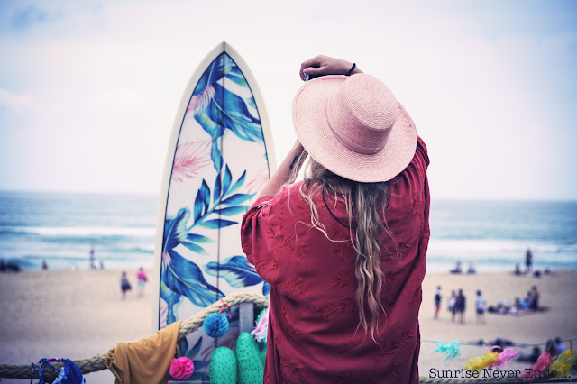 a salty surf day,billabong womens europe,billabong,hossegor,influencers day,surf,billabong surf capsule,gypsy life,bohème,boho,beach life