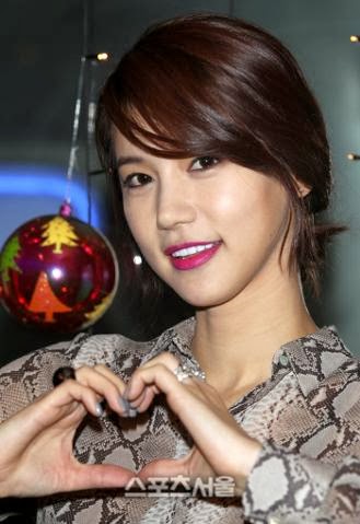 SEXY MODELS EXPOSED: Oh In-Hye 오인혜 吴仁惠【 붉은 바캉스 검은 웨딩红色假期黑色婚礼】