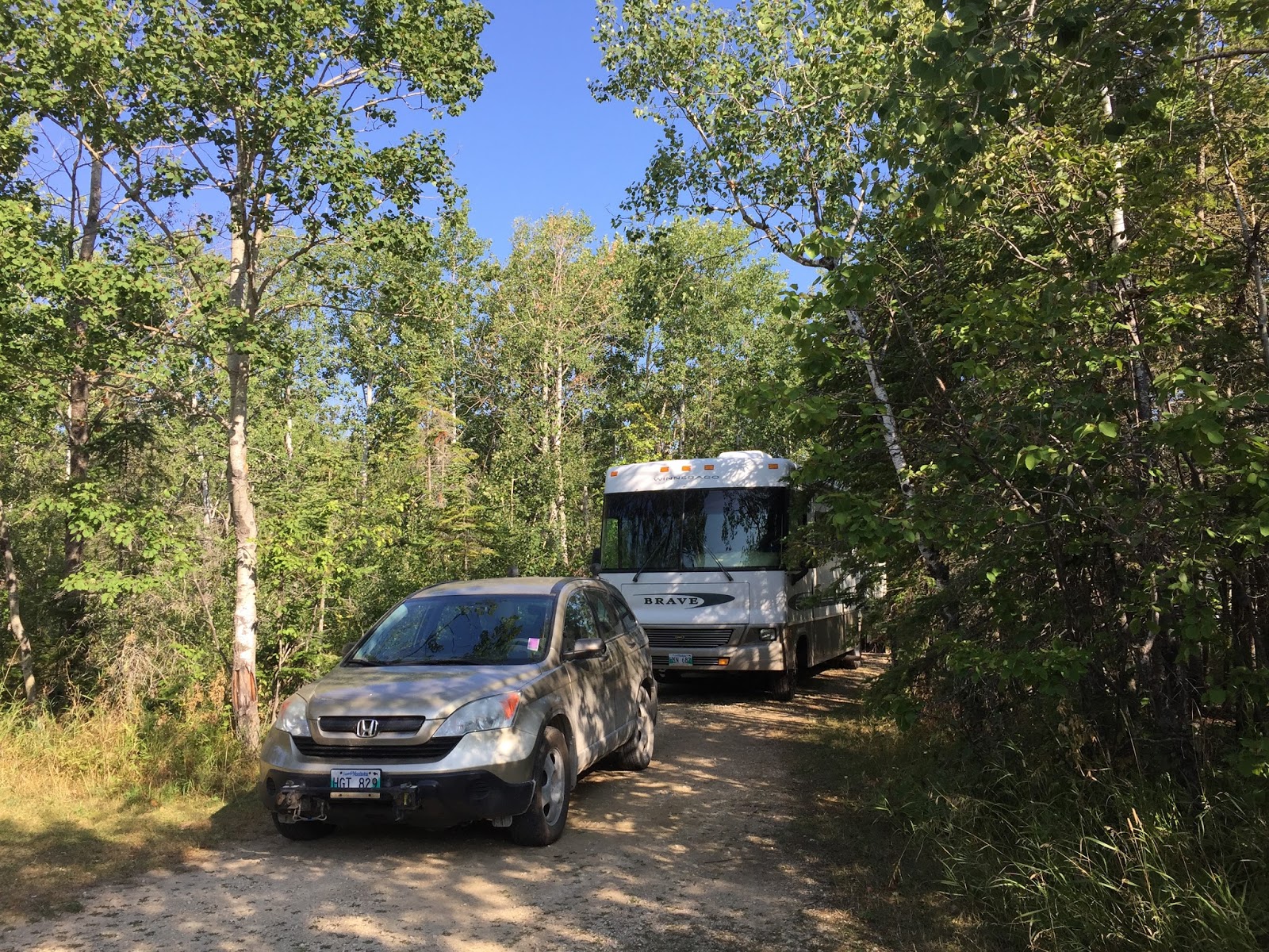 Cam And Nancy October 13th That Was Quick