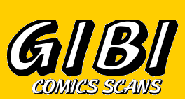 Gibi Comics