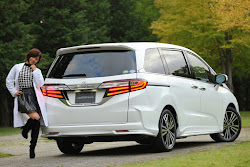 odyssey rc1 imo aggressive ody jdm angry current looks japanese looking