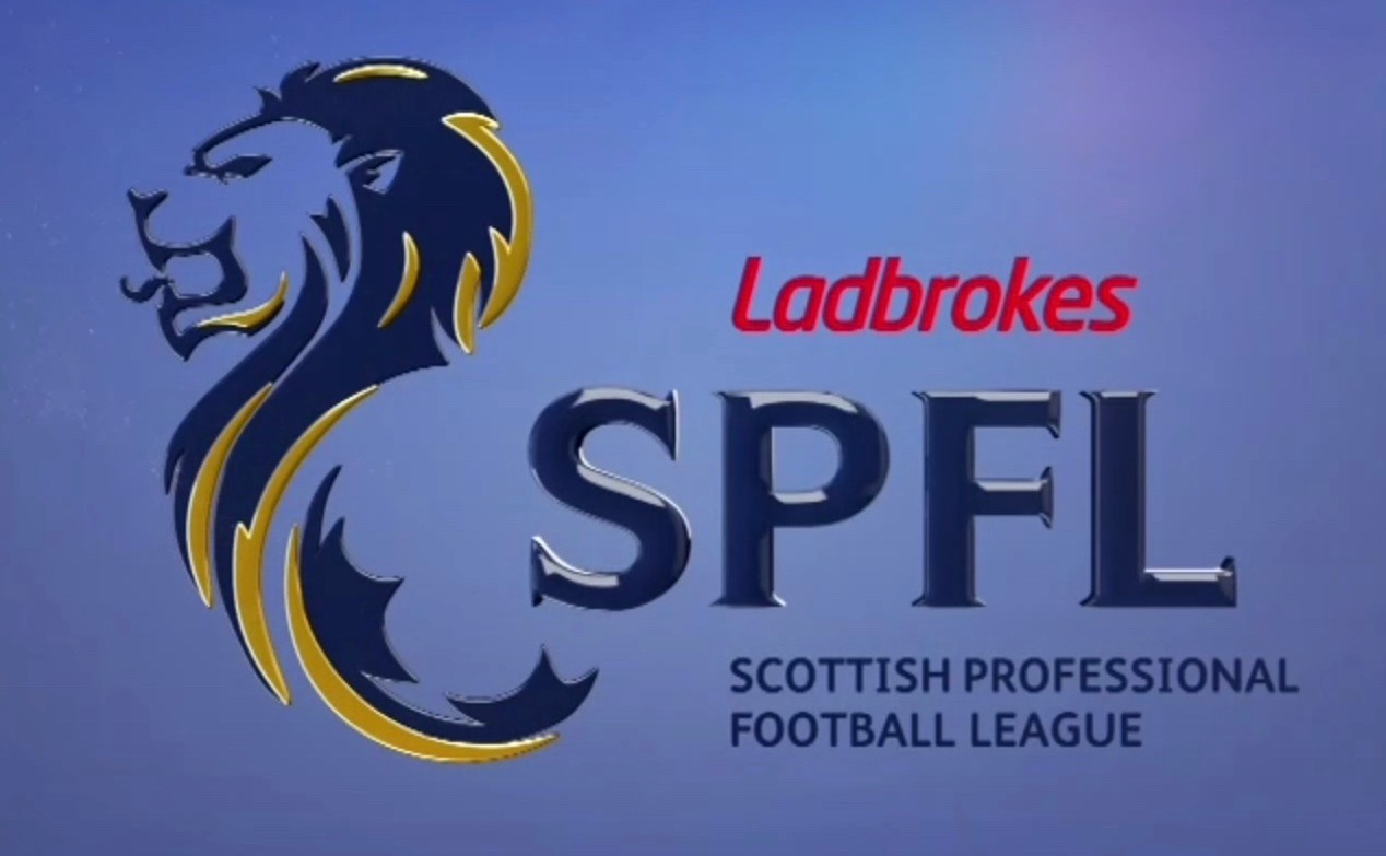 SPFL live September to November live Sky & BT games confirmed