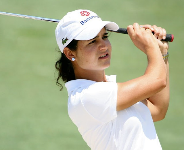 LPGA Tour’s Lorena Ochoa Invitational Golf Tournament