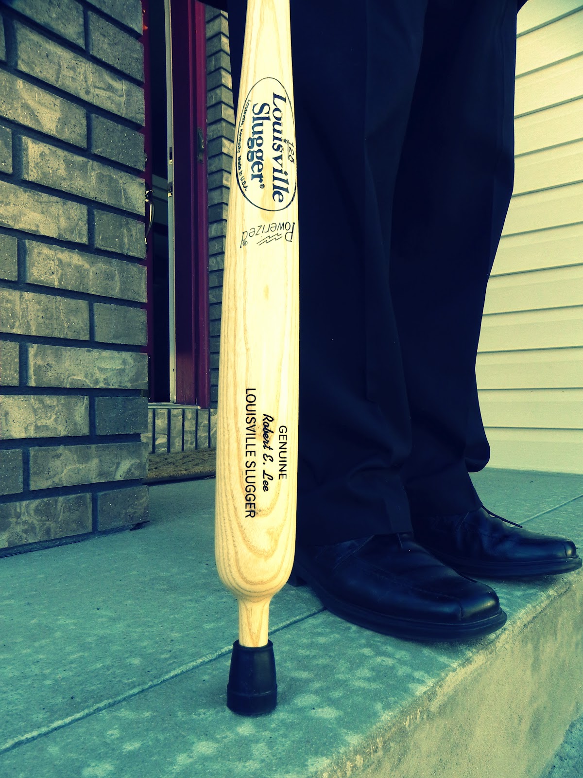 Who Does These Things? Grandma Peggy's Resort