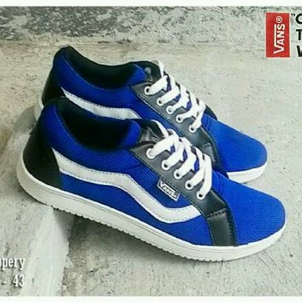 vans old school 2017