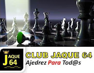 Nueva Web Club Jaque 64