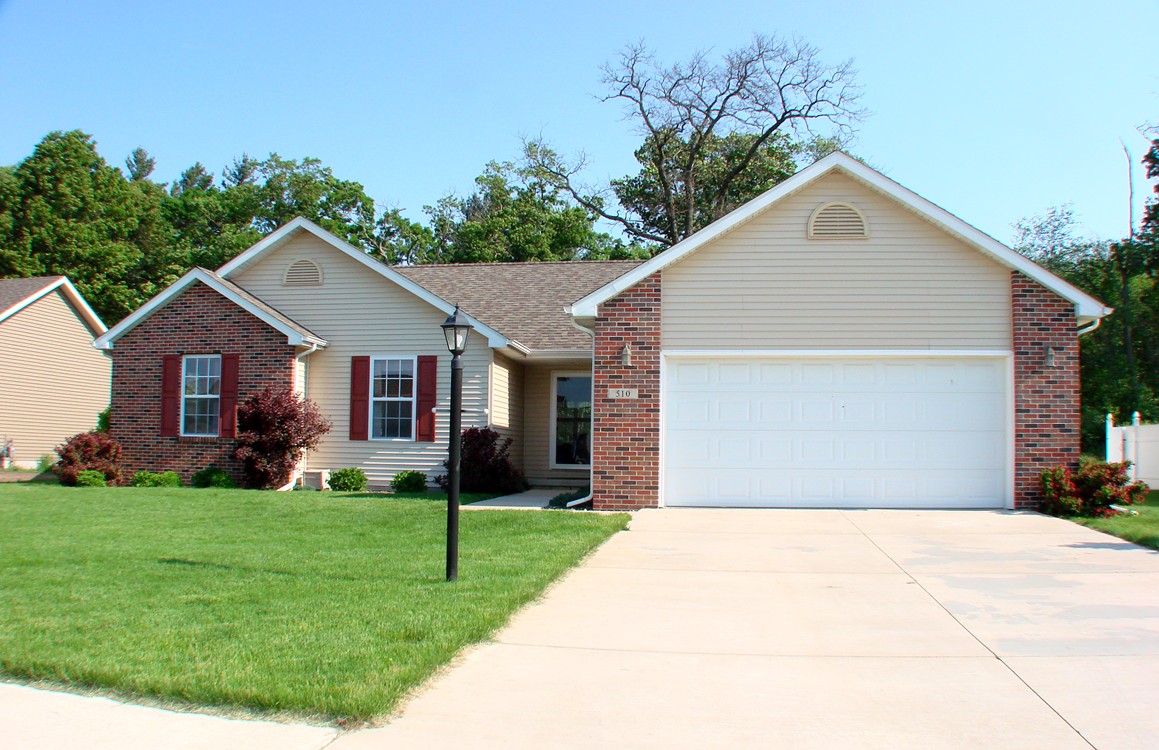 Open House Northwest Indiana