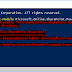 Import-Module: The specified module 'Microsoft.Online.SharePoint.Powershell' was not loaded because no valid module file was found in any module directory.