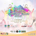 Bali Youth Colour Run • 2018