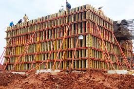 Jasa Bangun Rumah: Analisa Harga Satuan Bekisting