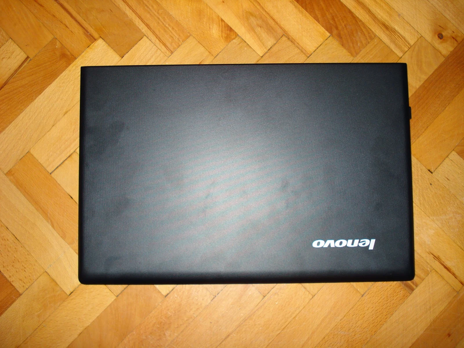 Lenovo G500 laptop