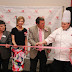 The Illinois Institute of Art launches its new bistro while benefiting
Susan G Komen