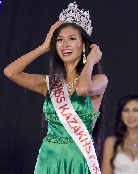 Казахстан 2010 Казахстан 2010