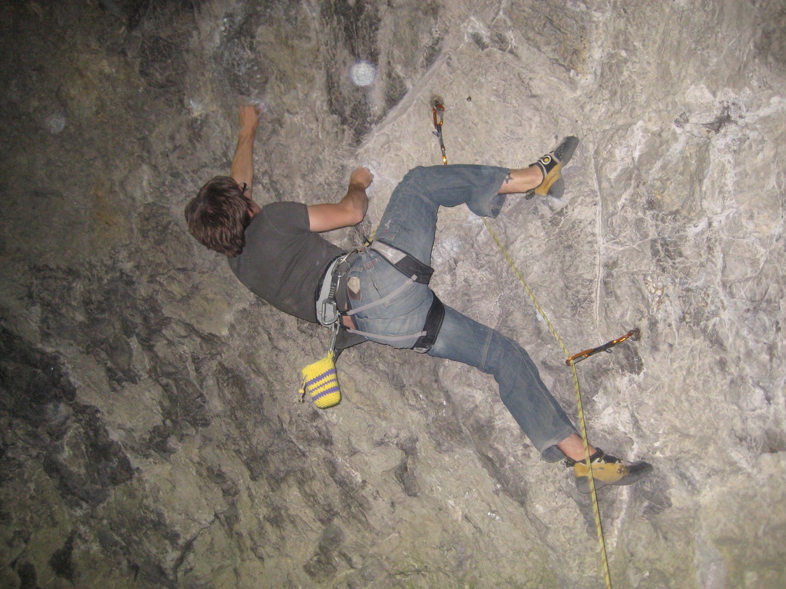 Rack´n´Climb Arnstein