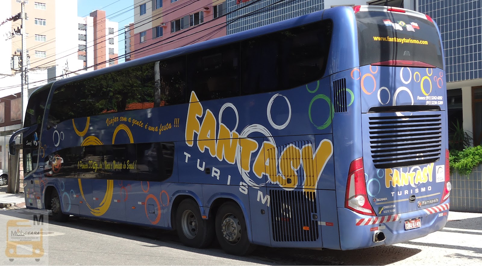  Fantasy Turismo-Smurf-1111