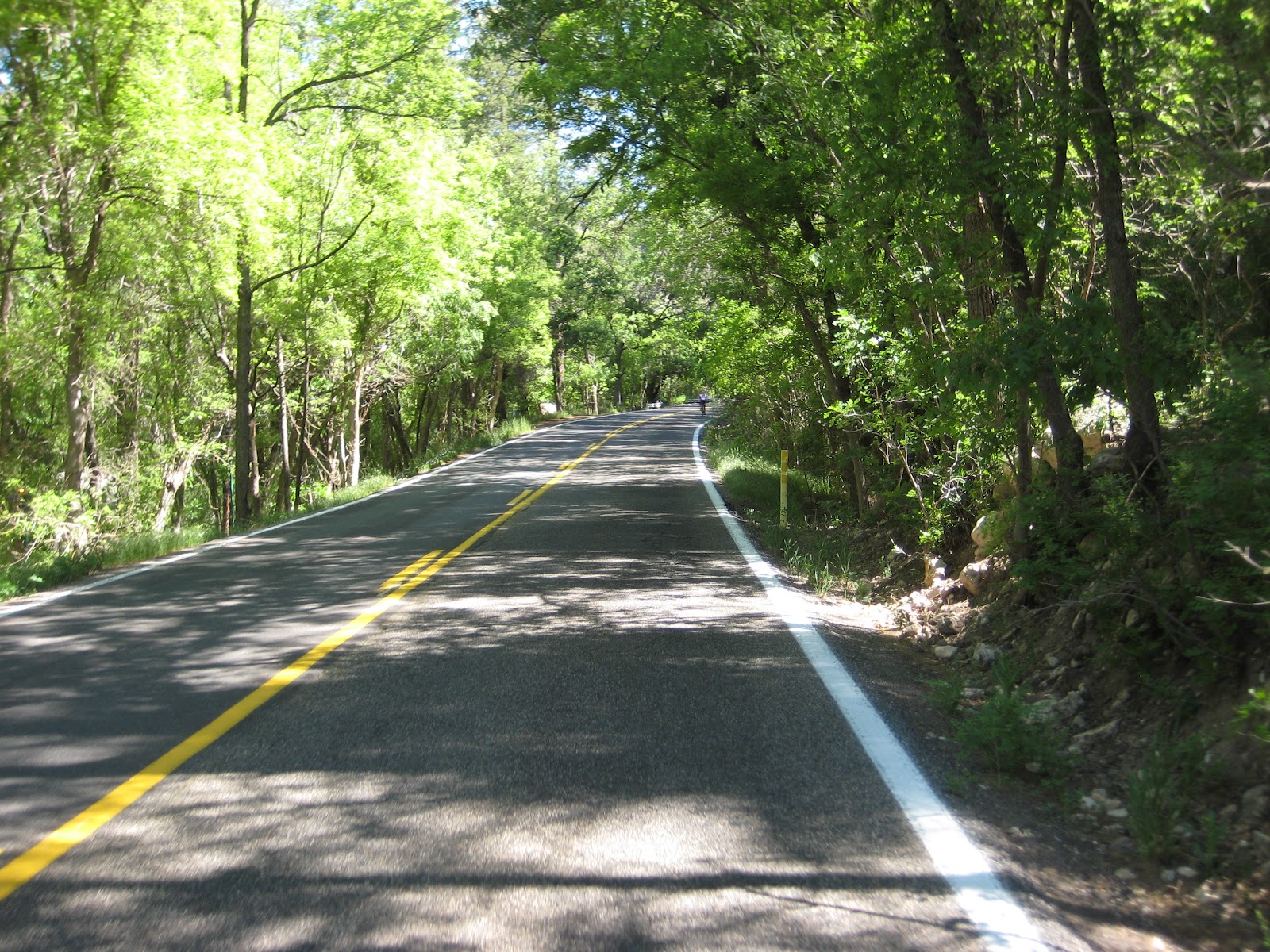 TomsLifeRide2012 Day 8 Cottonwood AZ to Flagstaff AZ