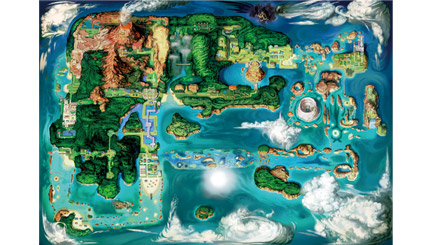 3ds Pokemon Omega Ruby And Alpha Sapphire Special Demo Pokemoner Com