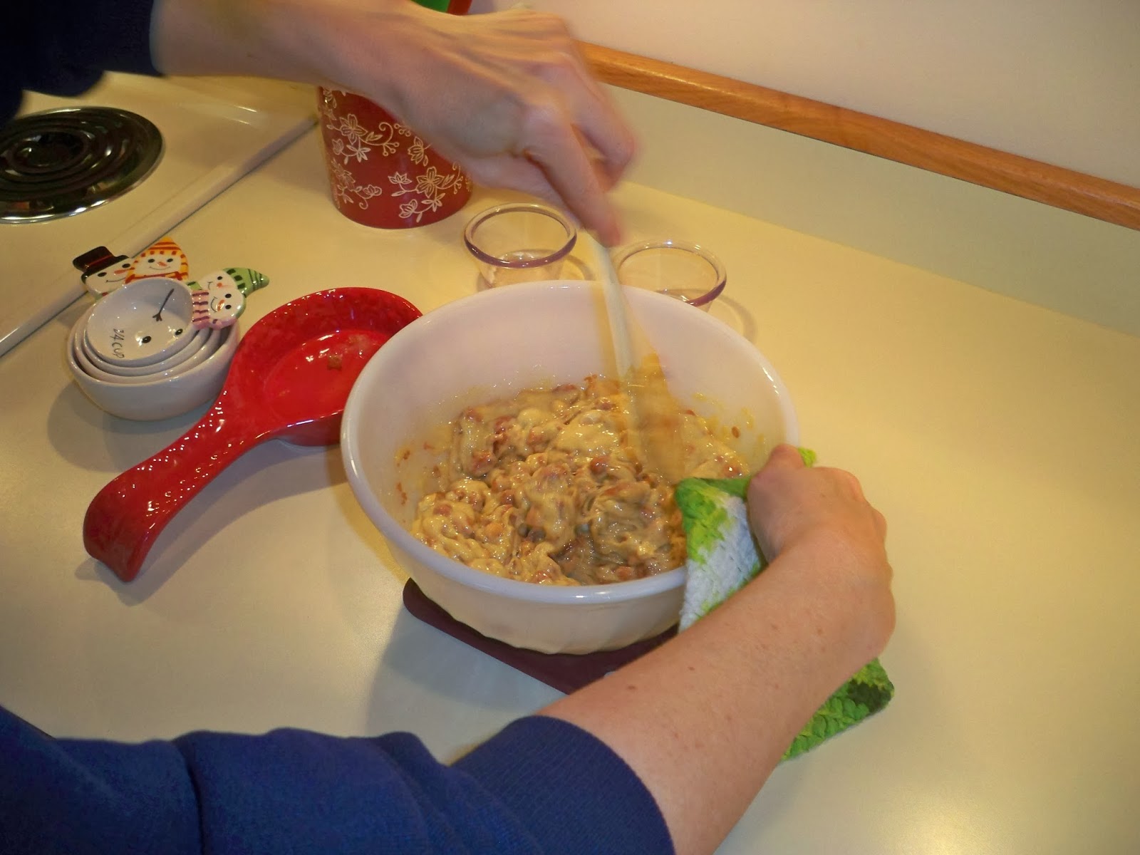 Easy as Pie: Microwave Peanut Brittle Recipe and Tutorial