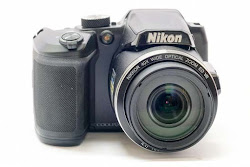 Nikon Coolpix B500 Review Máy ảnh số