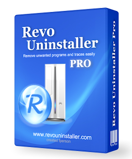 Revo Uninstaller Pro 3.0.8