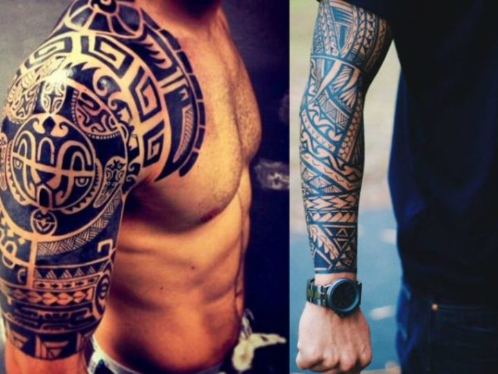 99 Excelentes Ideas De Tatuajes Para Hombres - Tatuajes Originales Para Hombres