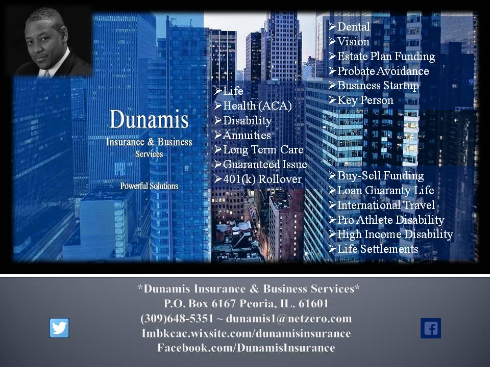Dunamis Insurance Services