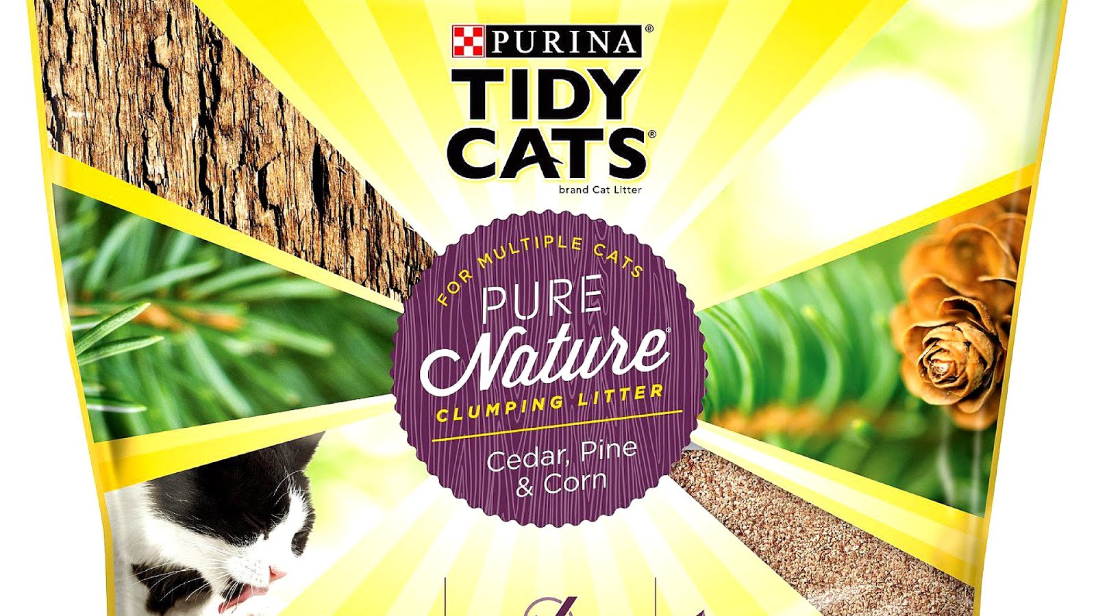 Natural Cat Litter Brands Cat Choices