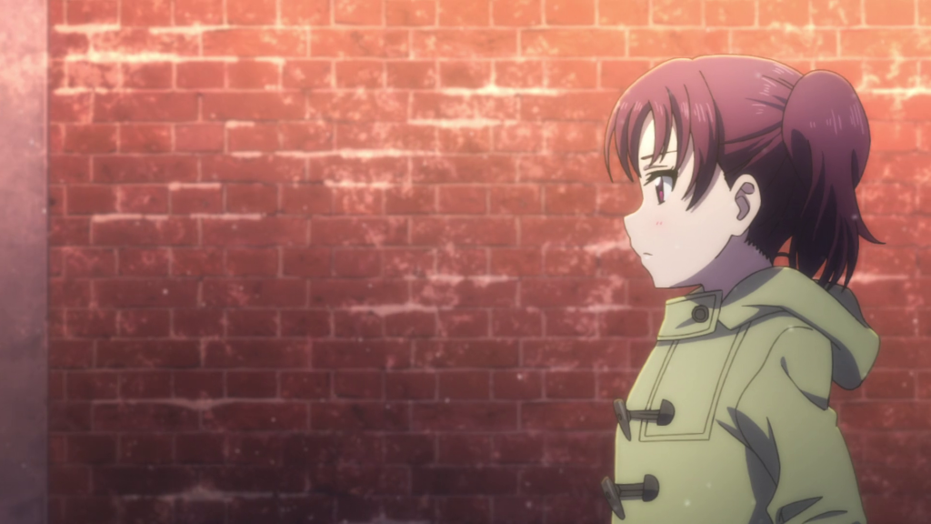 Featured image of post Brick Wall Anime Background You can also upload and share your favorite anime background hd