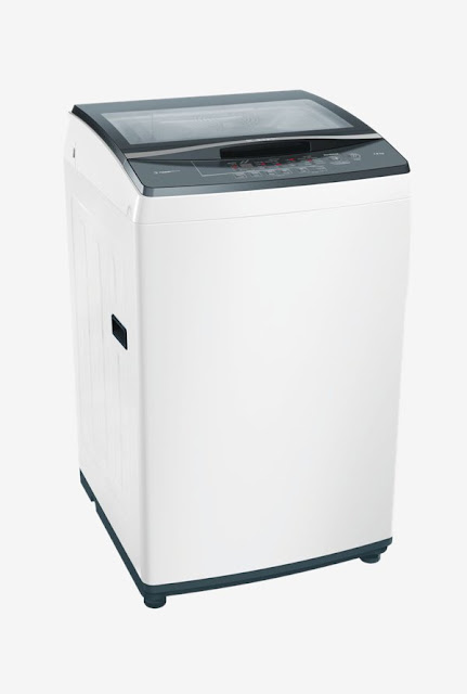 Lowest Automatic Washing Machine - Bosch 7kg @ 11892 INR