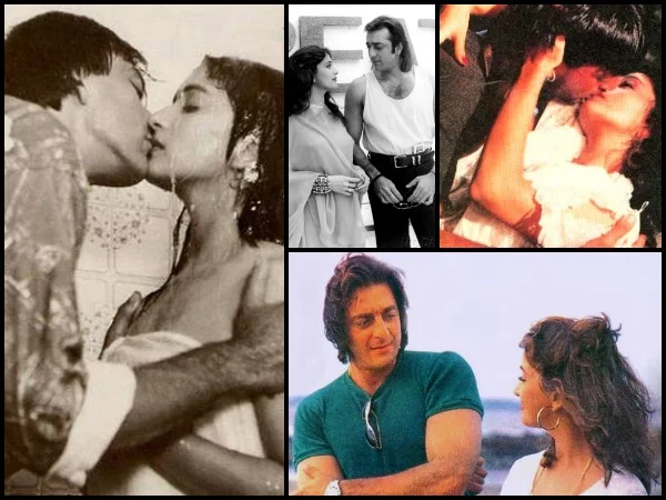 passionate-romantic-pictures-ex-lovers-madhuri-dixit-sanjay-dutt