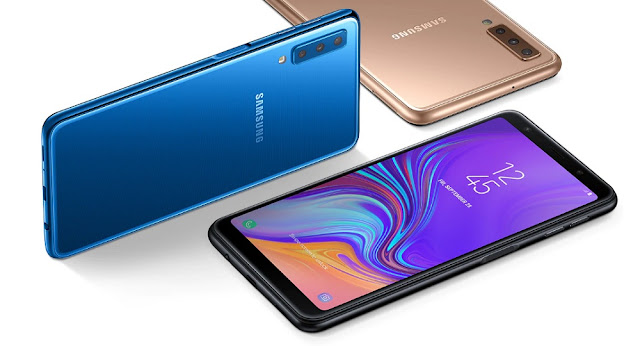 Samsung-galaxy-A7-2018