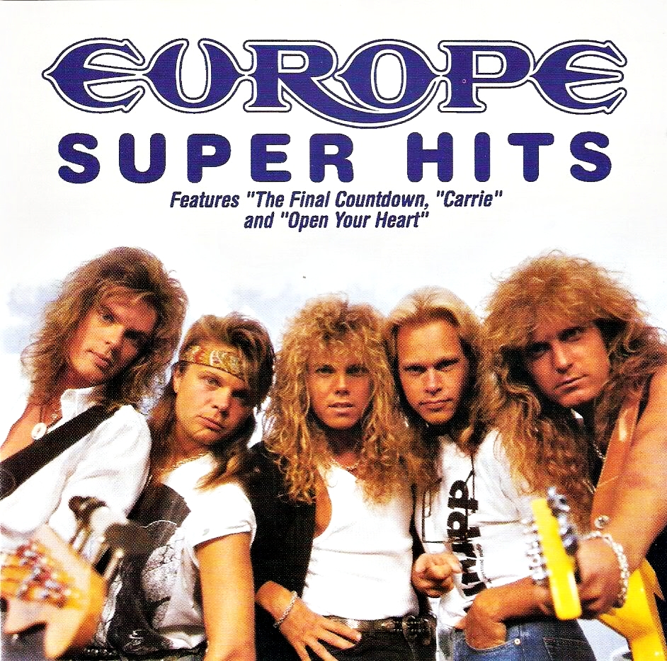 Radio 68 Europe Super Hits Compilation