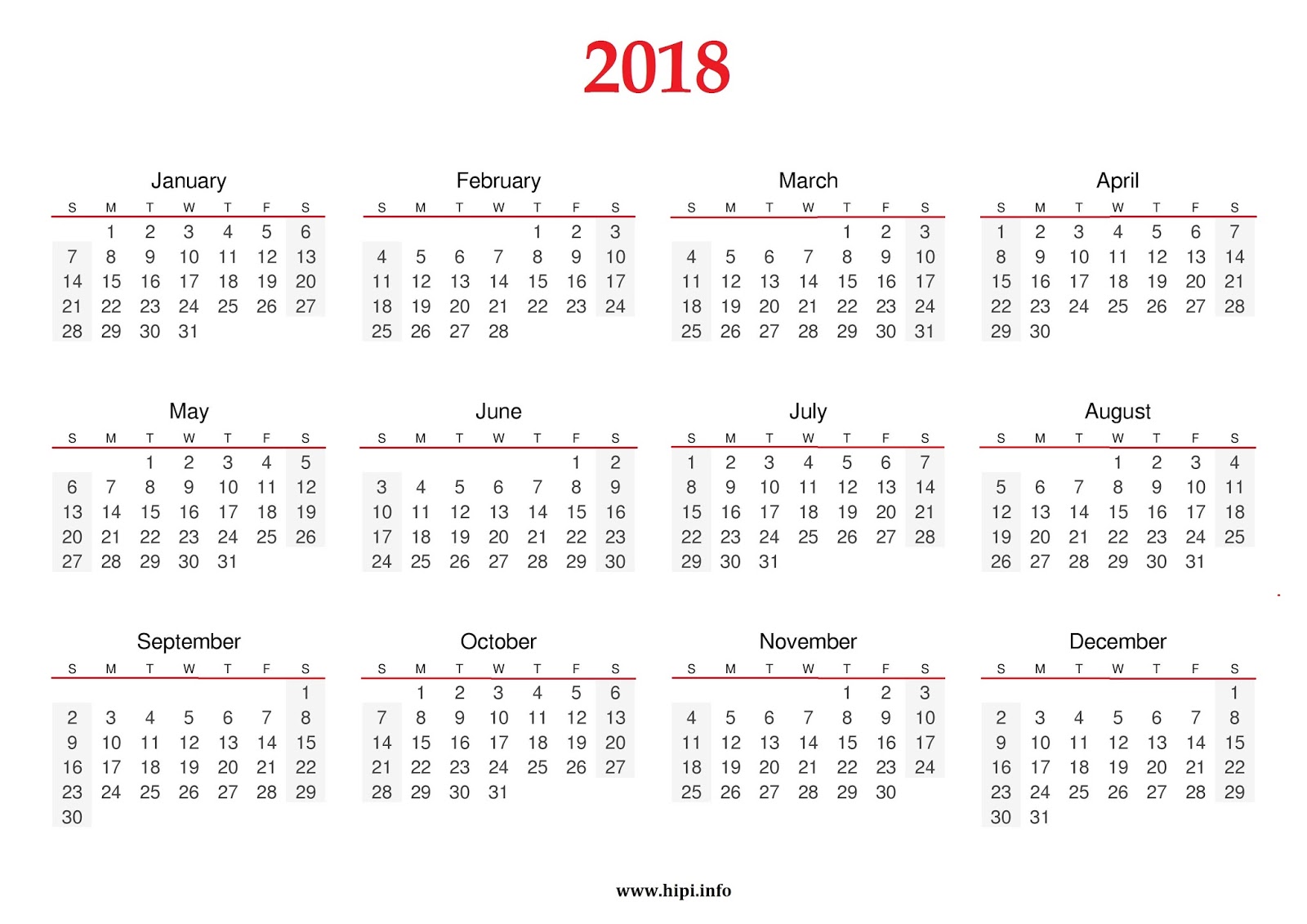 a4-printable-calendar