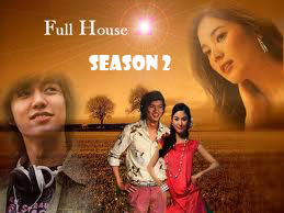 Full House Season 2 | Pemeran Utama Full House 2 Drama Korea
