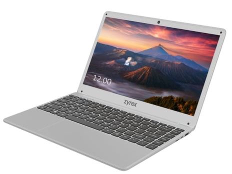 Zyrex Sky 232 S2, Laptop Murah Buatan Dalam Negeri Dilengkapi SSD - Review  Laptop dan Gadget Terbaru!