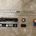 修理, 光劍電池座導電片鏽蝕 (Lightsaber)