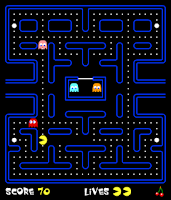 pacman