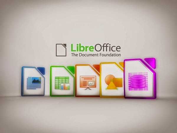 LibreOffice 4.2.3 RC3 Free Download | sweet cherry