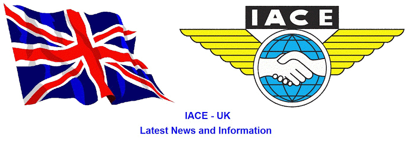 IACE UK