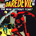 Daredevil #10 - Wally Wood art & cover + 1st Ani-men