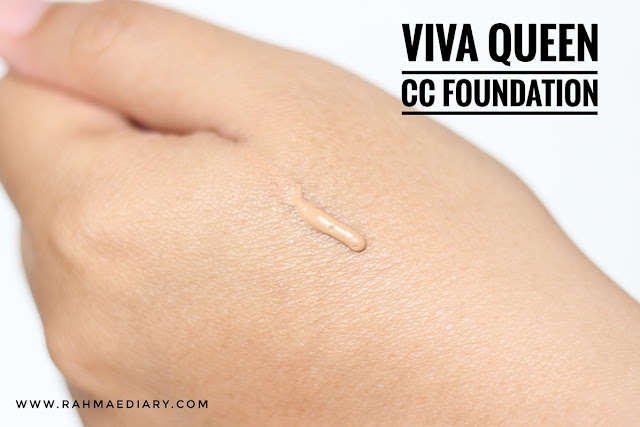 Viva CC Foundation Review