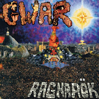 1995 - "Ragnarök"